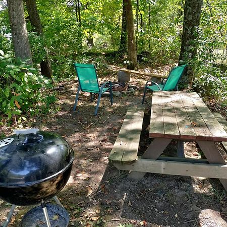 Abrams Creek Campground Mount Storm Esterno foto