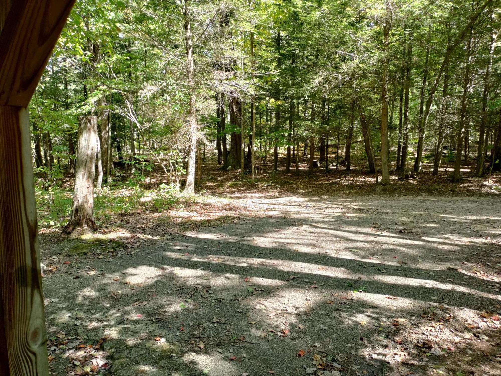 Abrams Creek Campground Mount Storm Esterno foto