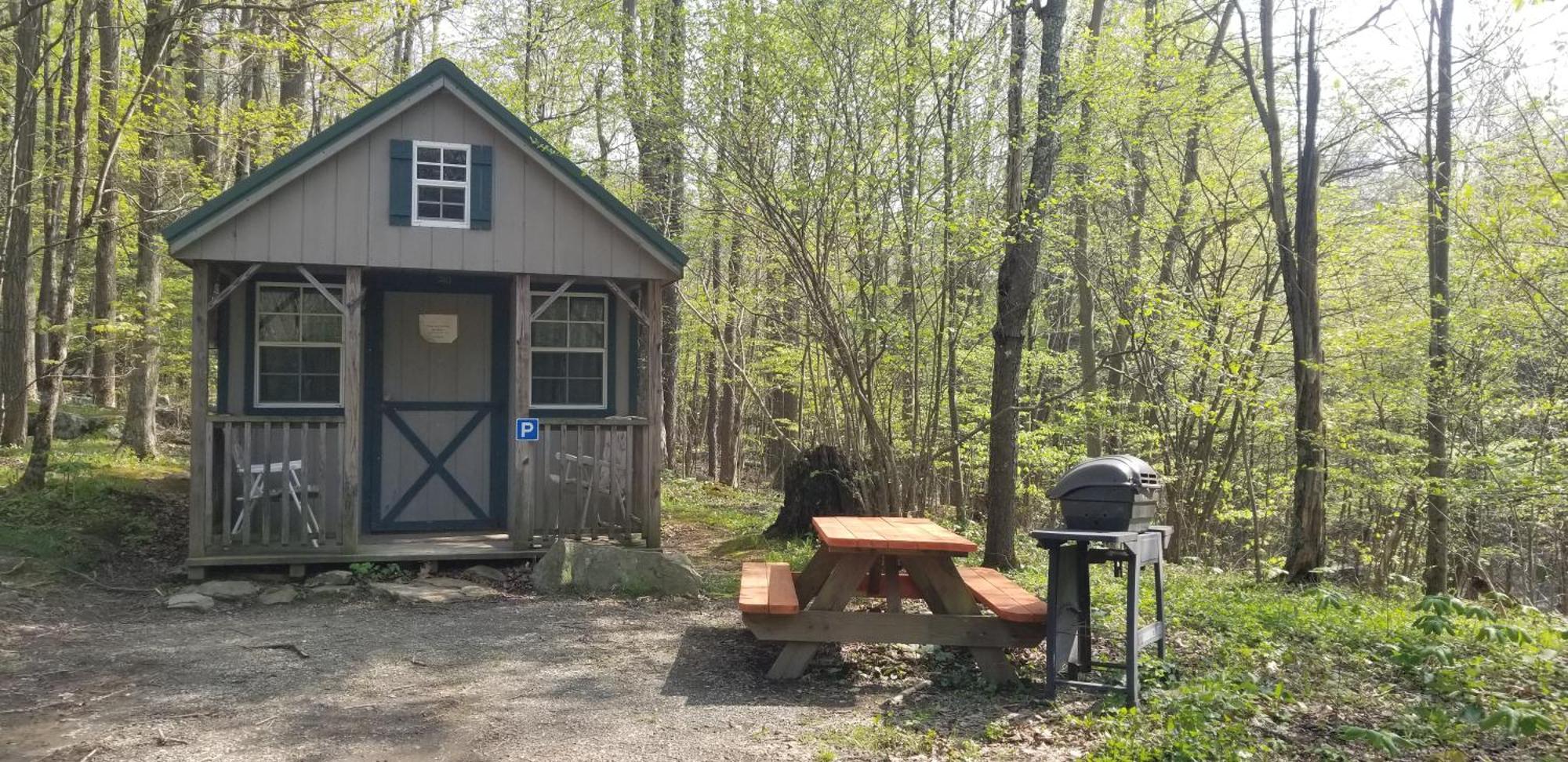 Abrams Creek Campground Mount Storm Esterno foto