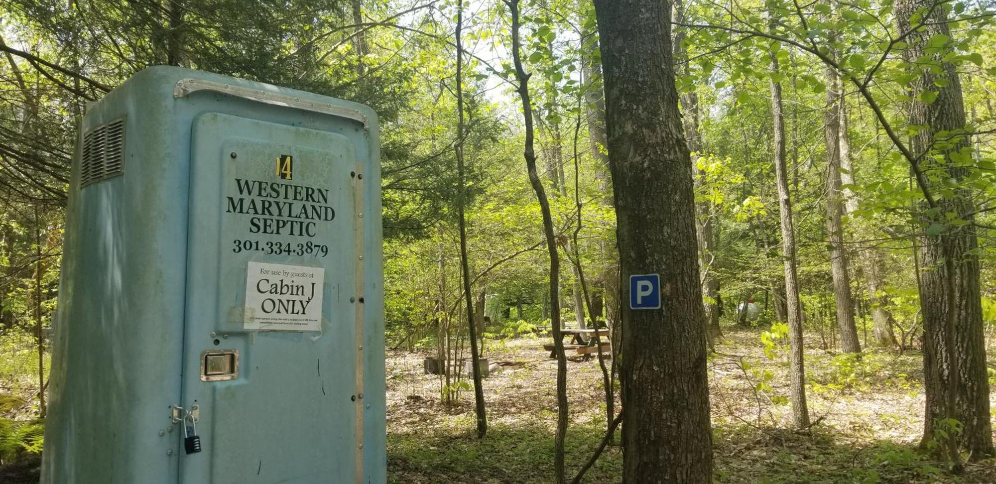 Abrams Creek Campground Mount Storm Esterno foto